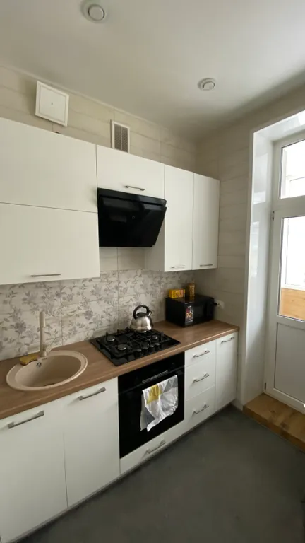 Квартира в самом центре Гомеля