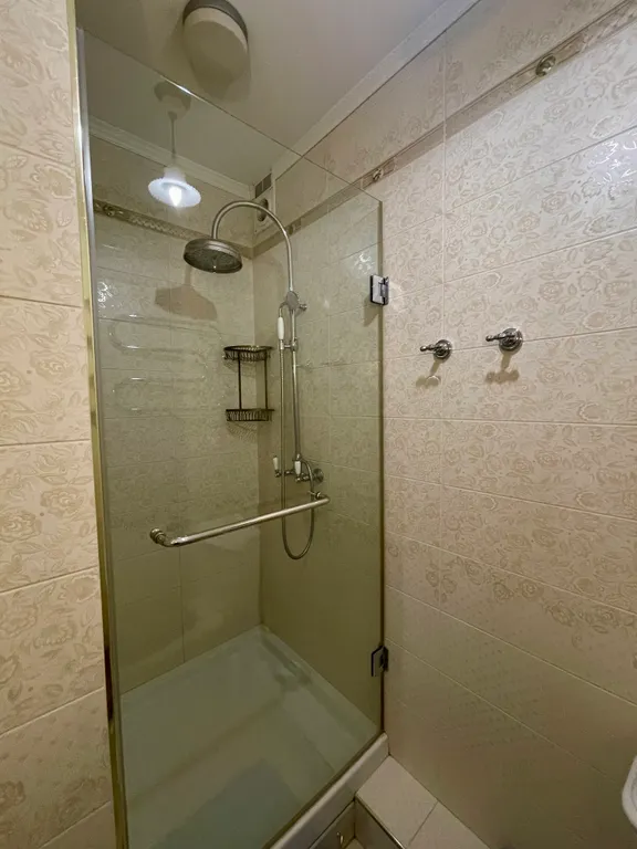 Квартира Уютная квартира рядом с морем — Анапа