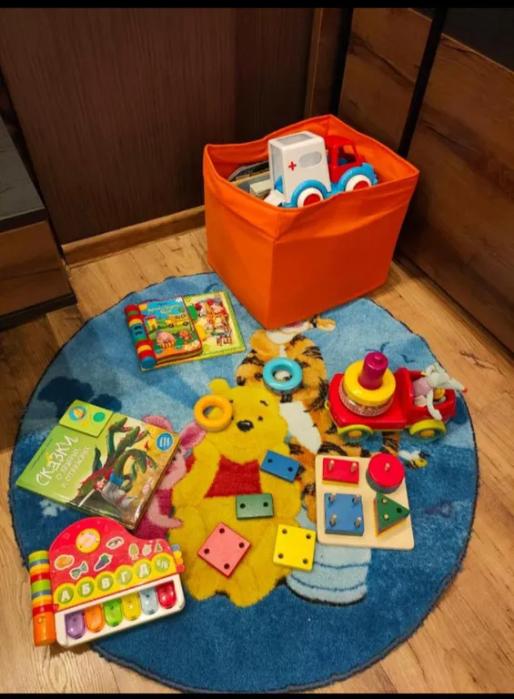 Раушен Престиж 21