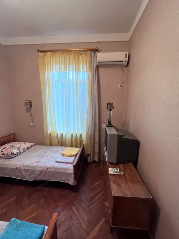 Коттедж Отличный дом — Сухум