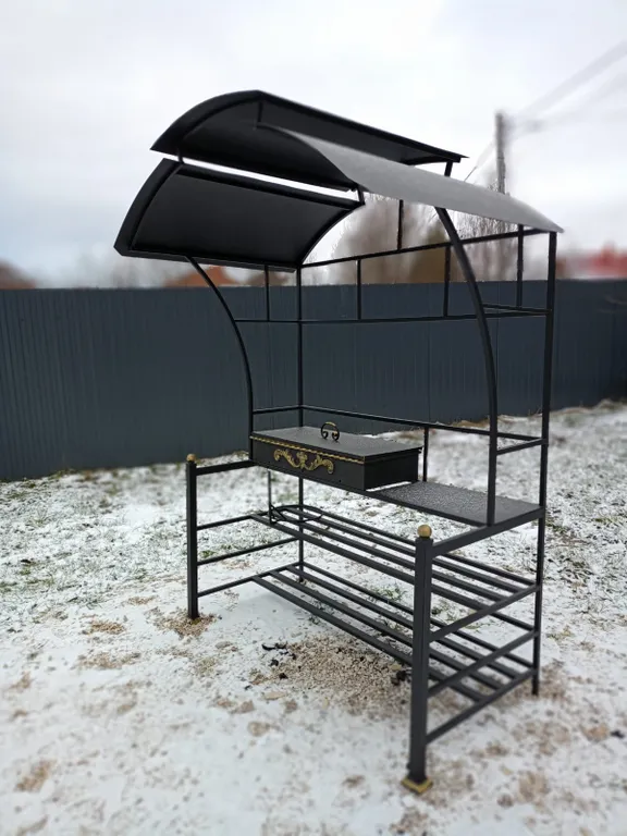 Уютный барнхаус