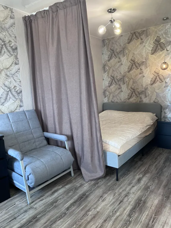 Студия для комфортного отдыха