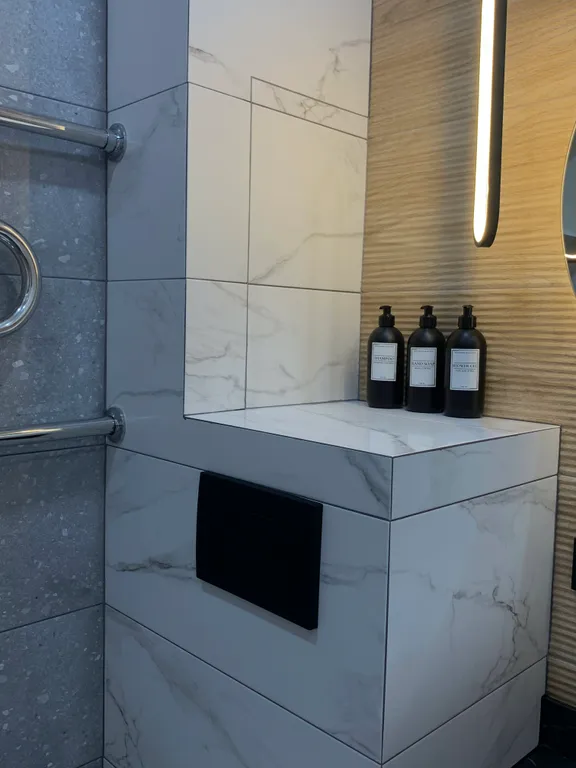 Квартира Уютная однокомнатная квартира с видом на парк — Красноярск