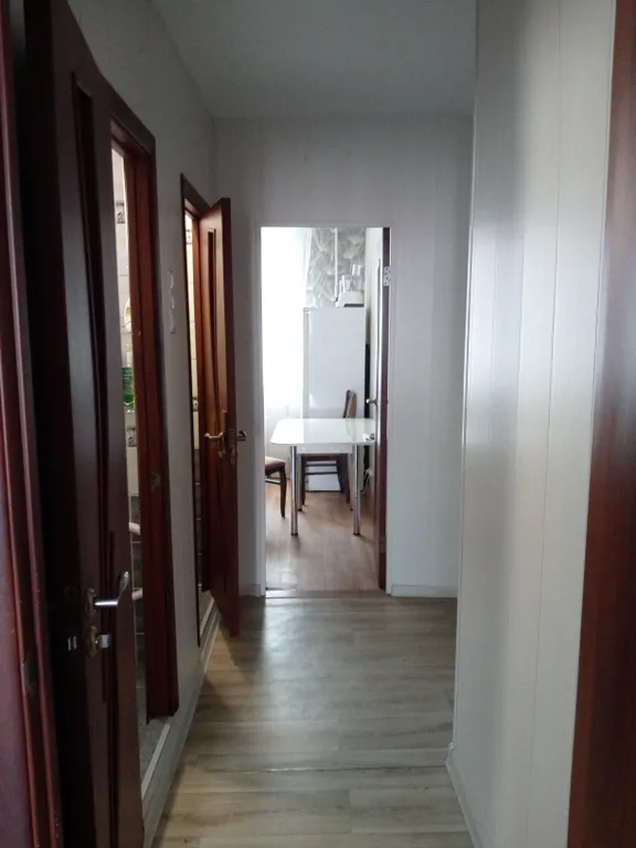 Уютная квартира в 14 м районе