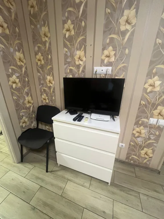 Квартира Квартира Евродвушка в ЖК Бейкер стрит — Волгоград