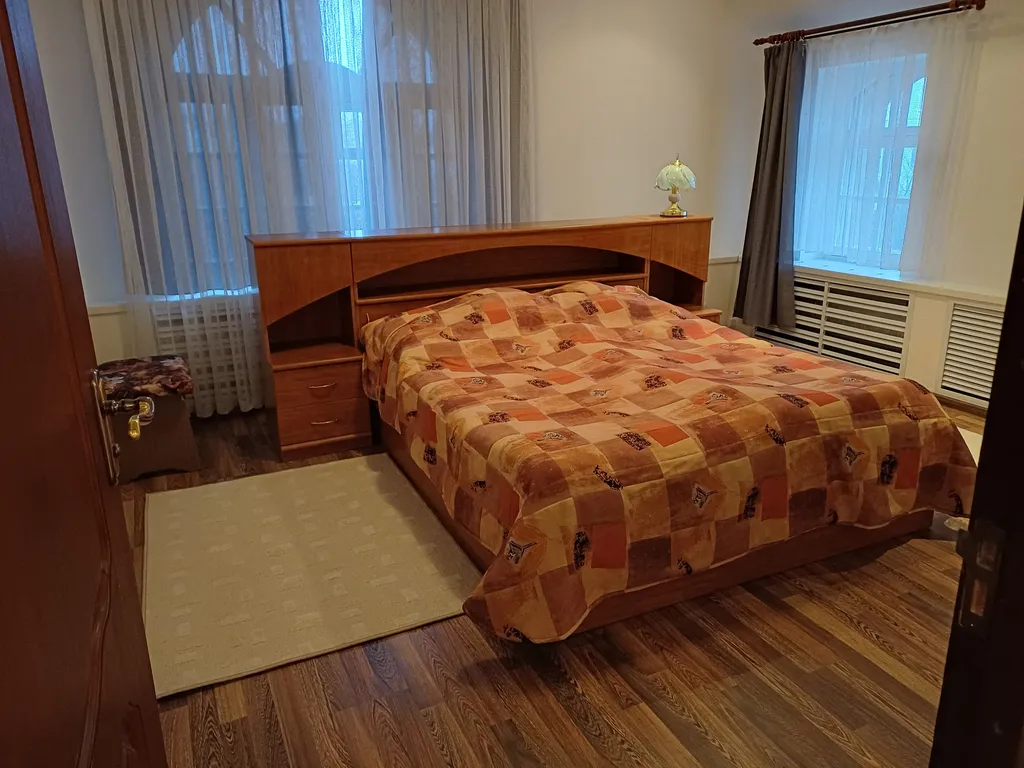 5-комнатный Дом