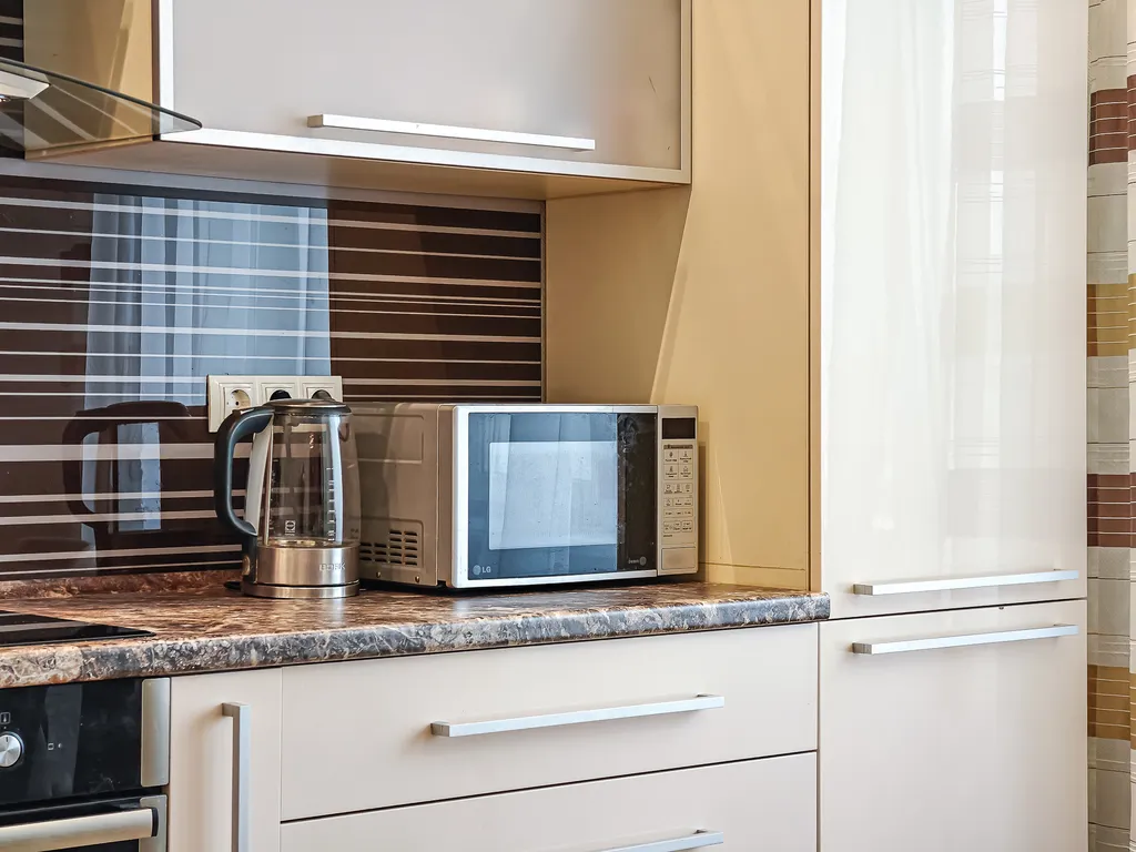 Шикарная квартира в самом центре с видом на центральный парк