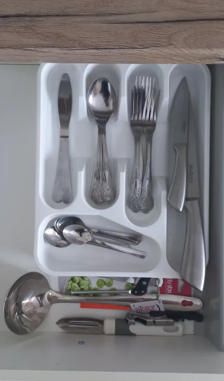 Комфортная квартира у моря Балтийский стиль