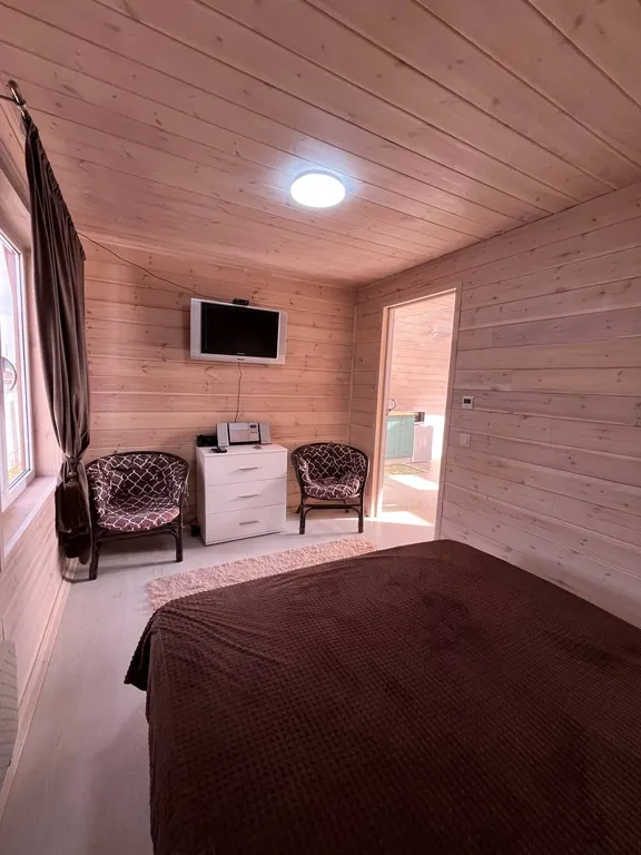 1-комнатный Дом