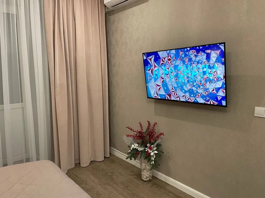 Квартира Квартира Отдыхайте с комфортом — Великий Новгород