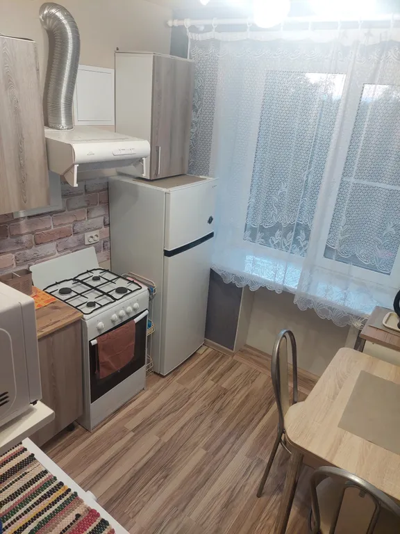 Квартира в центре города