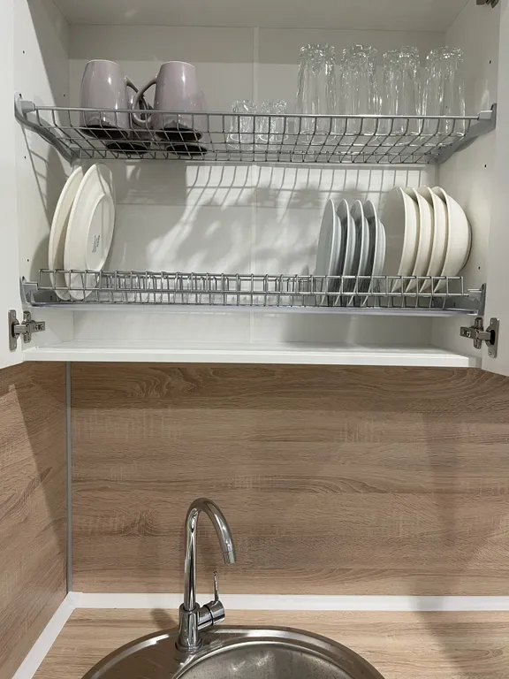 Квартира Однокомнатная квартира для пары — Тверь