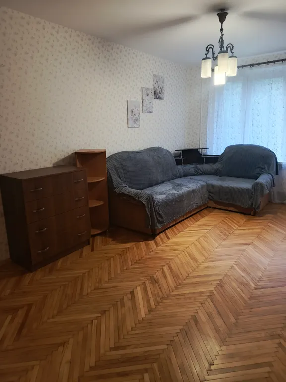 Квартира Светлая, уютная квартира для проживания и отдыха — Москва