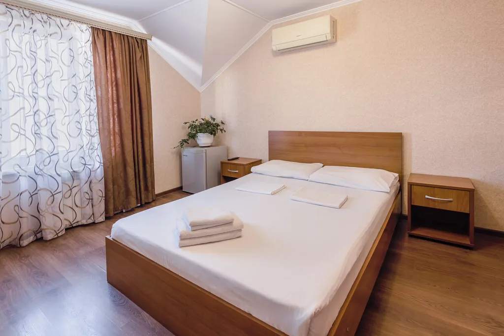 Квартира Комната — аренда посуточно в Сириус