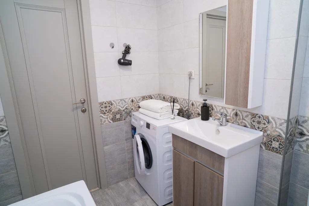 Студия в ЖК Green