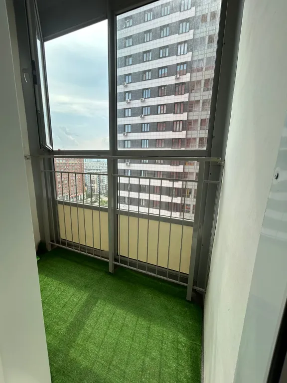 Квартира Квартира-студия Комфорт — Красноярск