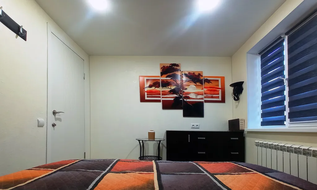 Коттедж Новый дом с сауной в пяти минутах от Сорочан — Капорки