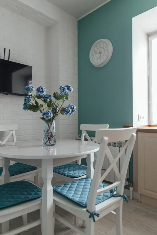 Уютная квартира для семейного отдыха в историческом центре