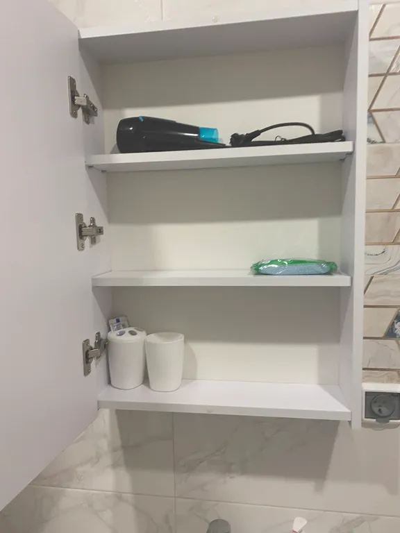 Новая современная квартира рядом с трассой м4