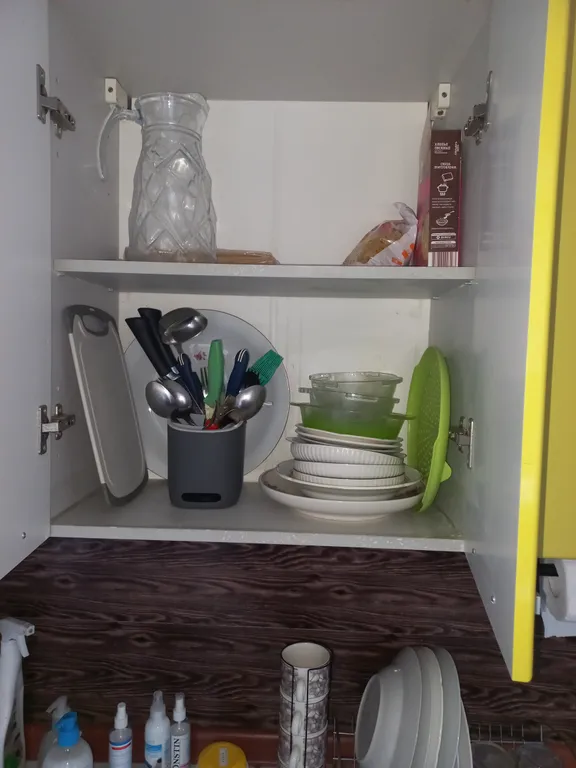 Квартира-студия