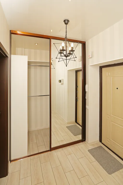 Квартира Уютные апартаменты — Калининград