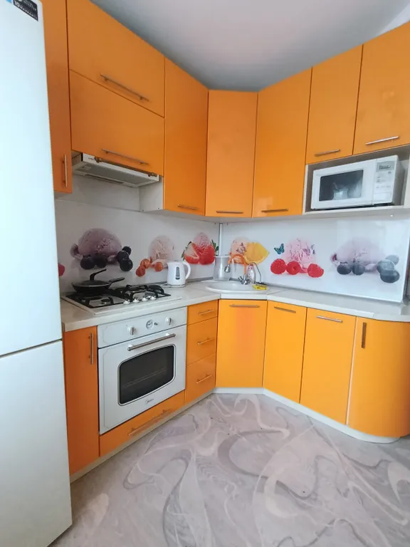 1-комнатная Квартира — аренда посуточно в Стерлитамак