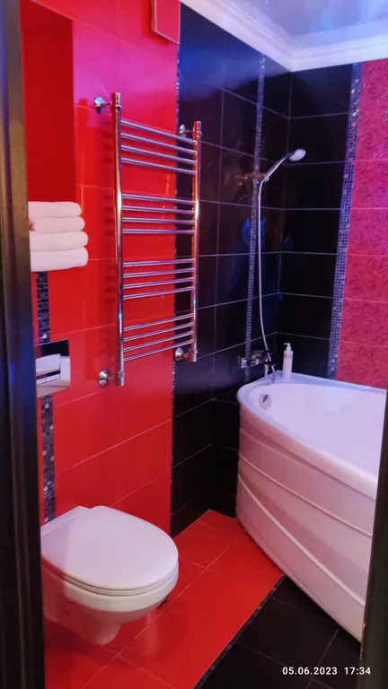 Квартира Квартира у стен кремля — Нижний Новгород