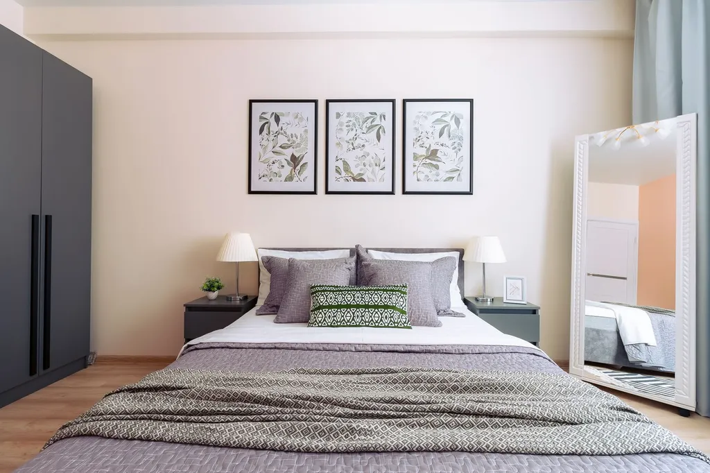 Квартира Северный бизнес — аренда посуточно в Новый Уренгой