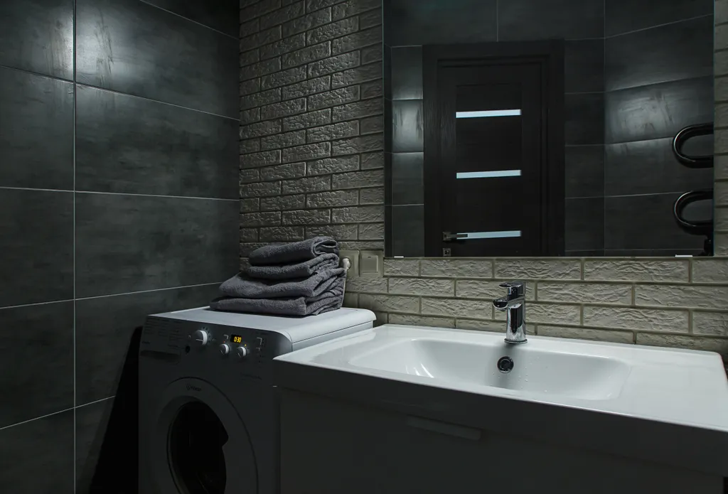 Арт-апарт около Кремля лофт