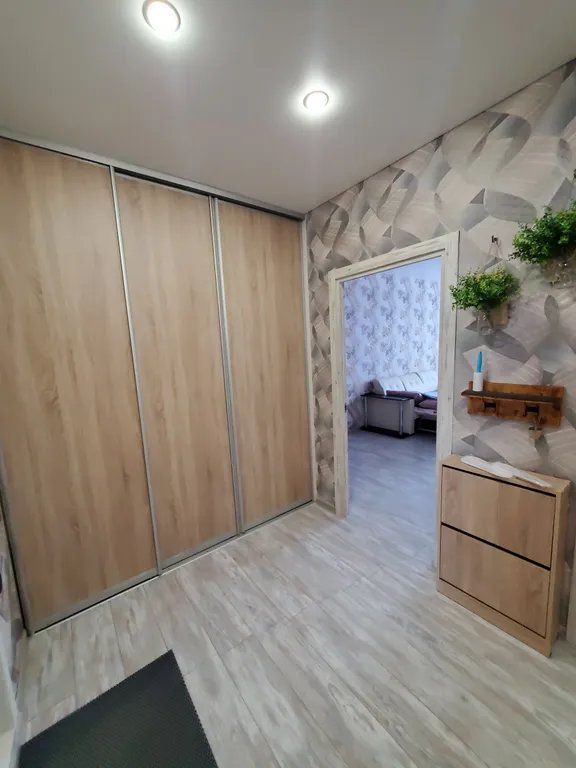 Уютная квартира на Северном