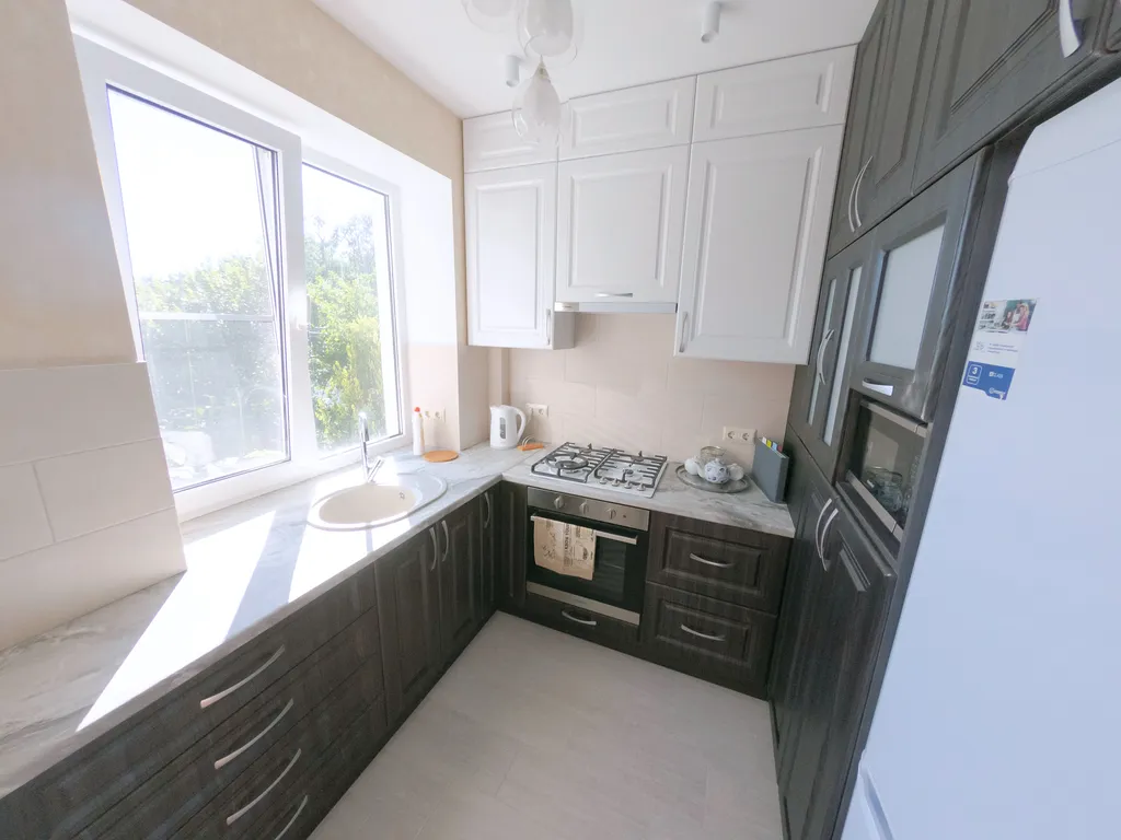 Апартаменты Виноградная лестница