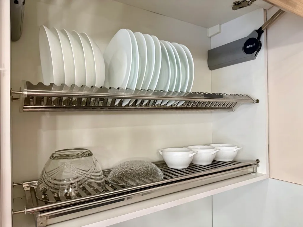 Двушка Космос в центре