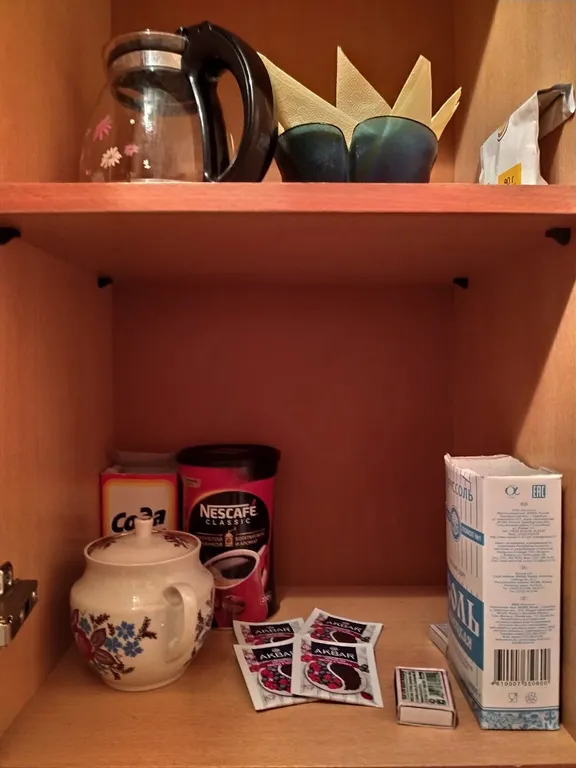 Мир квартир