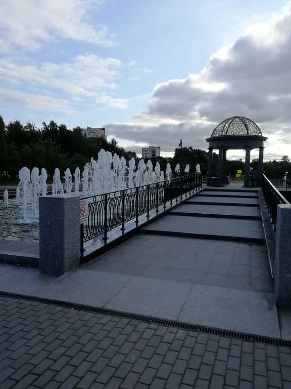 Квартира 1-комнатная Квартира — Санкт-Петербург