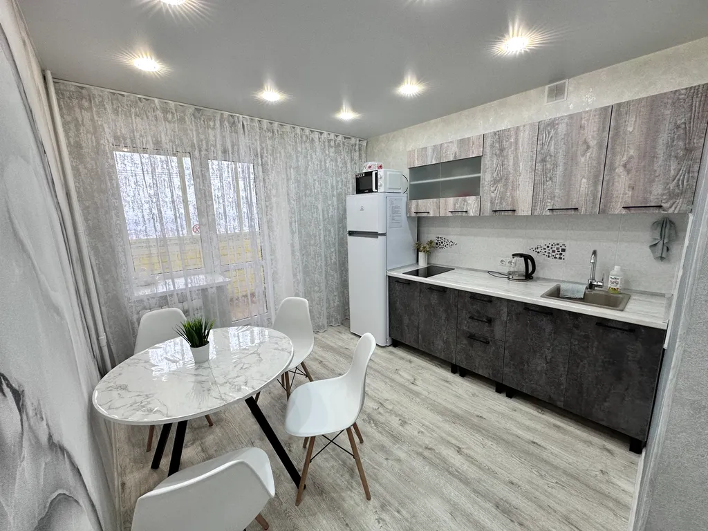 Уютная однокомнатная квартира , рядом с Мамаевым Курганом