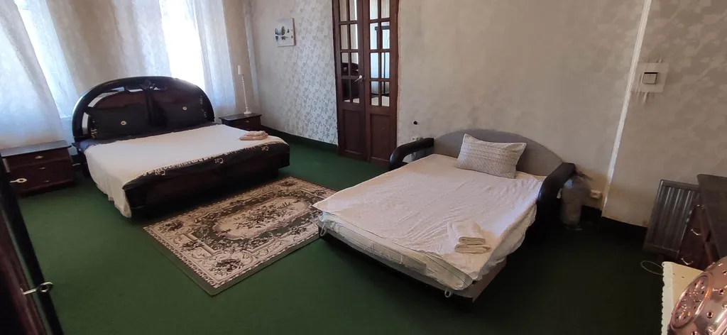 Квартира Квартира Nordic Art-Nouveau — Санкт-Петербург