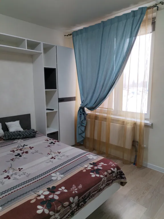 Квартира Комфорт и уют — аренда посуточно в Люберцы