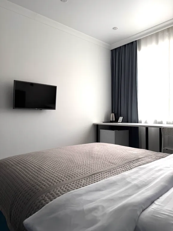 Квартира Комната — Геленджик