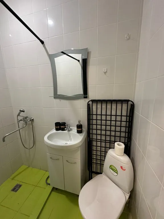 Уютная студия