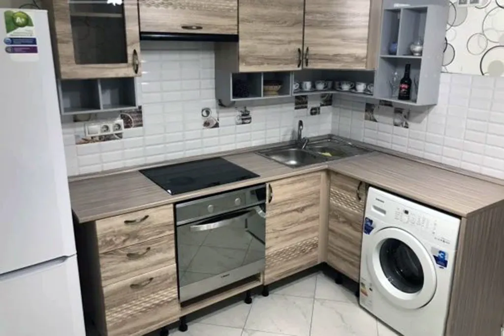 Квартира Квартира на Киевской — Москва