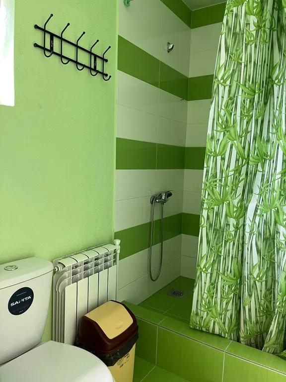 Уютный трёхместный номер: комфорт и удобство для вашей дружной компании