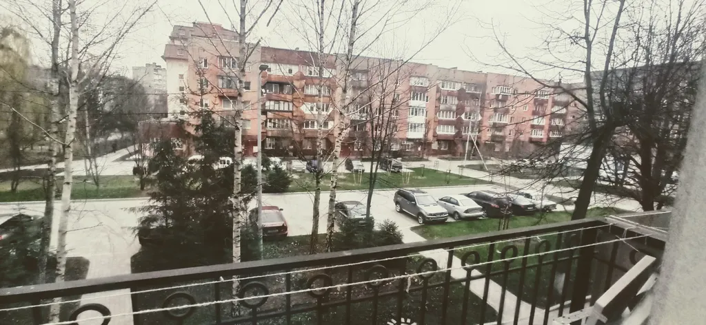 Квартира 2-комнатная Квартира — Калининград