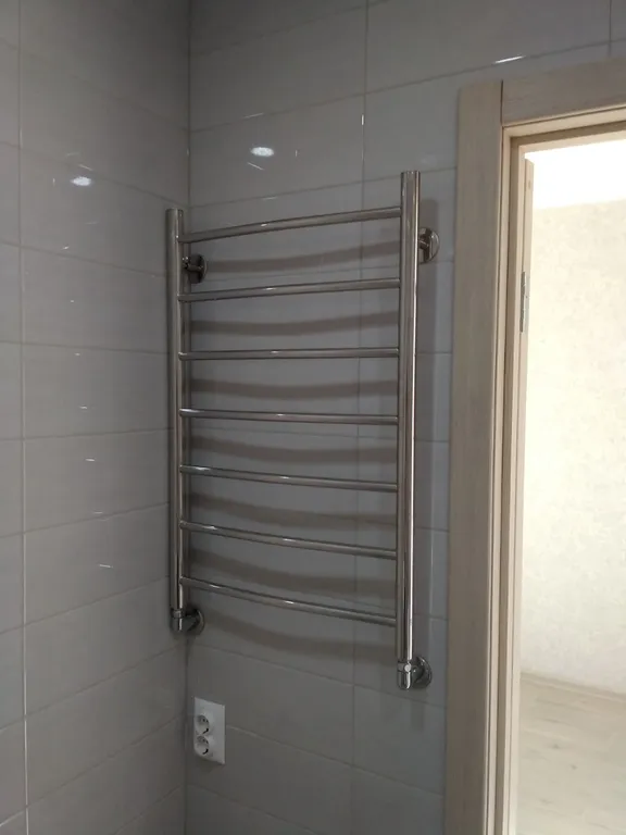 Квартира 1-комнатная Квартира — Адлер