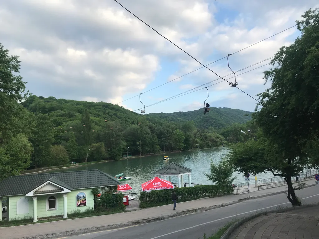 Квартира в центре