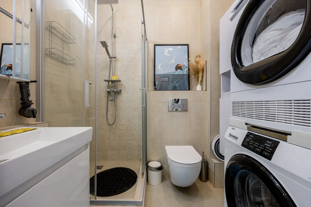 Стильная студия в ЖК Прокшино в 15 минутах от аэропорта Внуково