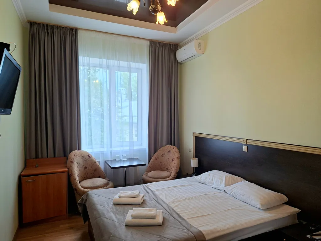 Комната