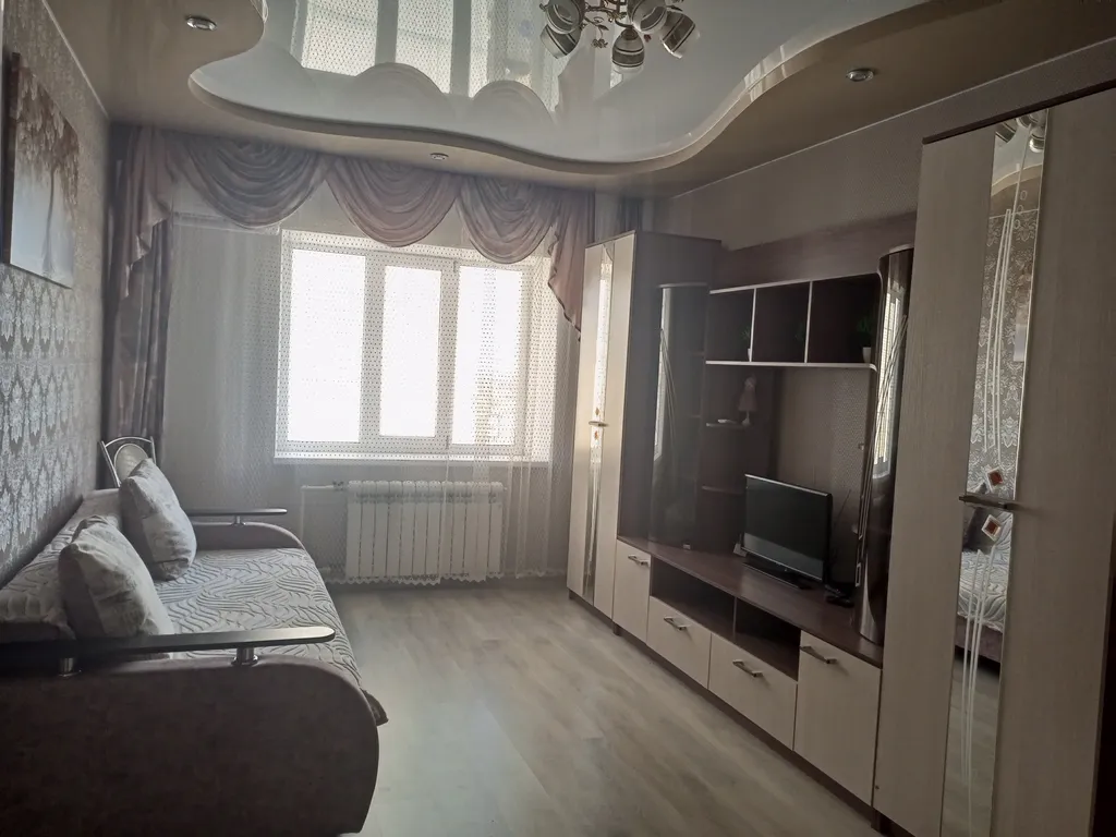 Уютная квартира для отдыха