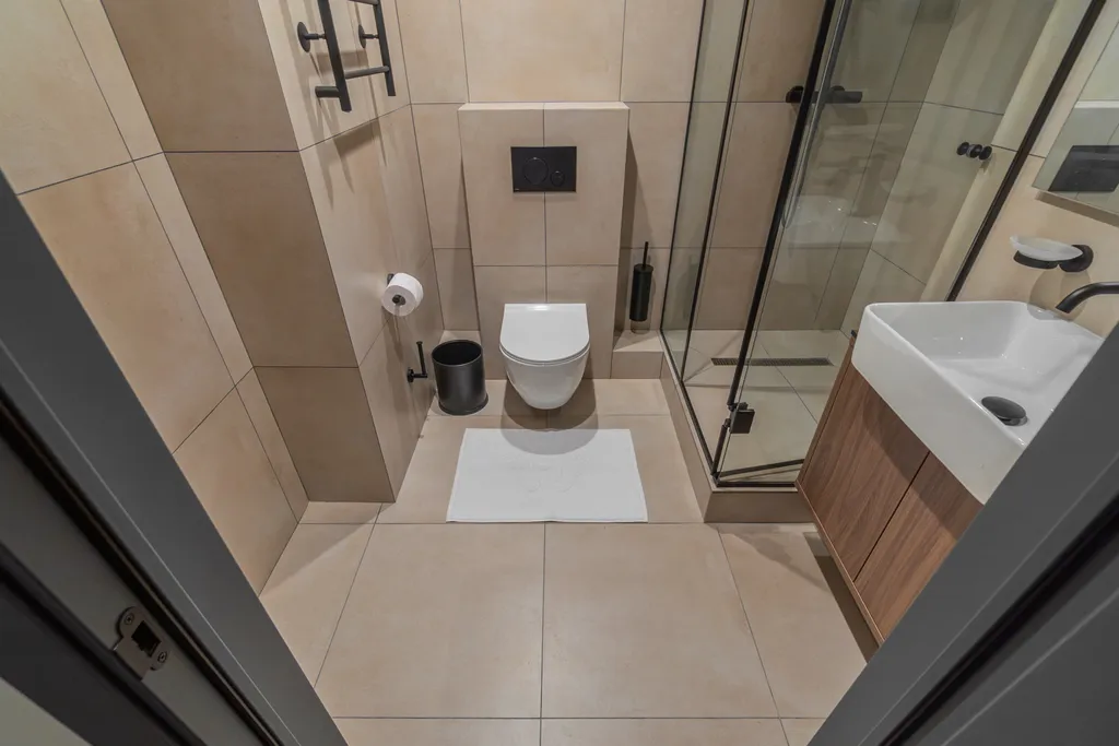 Квартира Квартира Студия на Неве — Санкт-Петербург