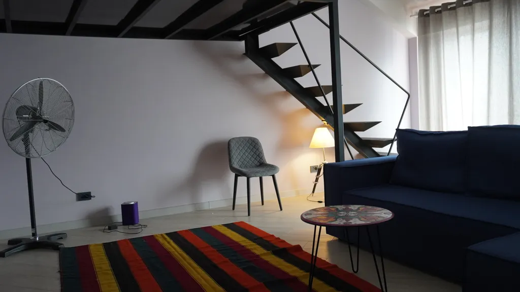 Апартаменты в центре 3