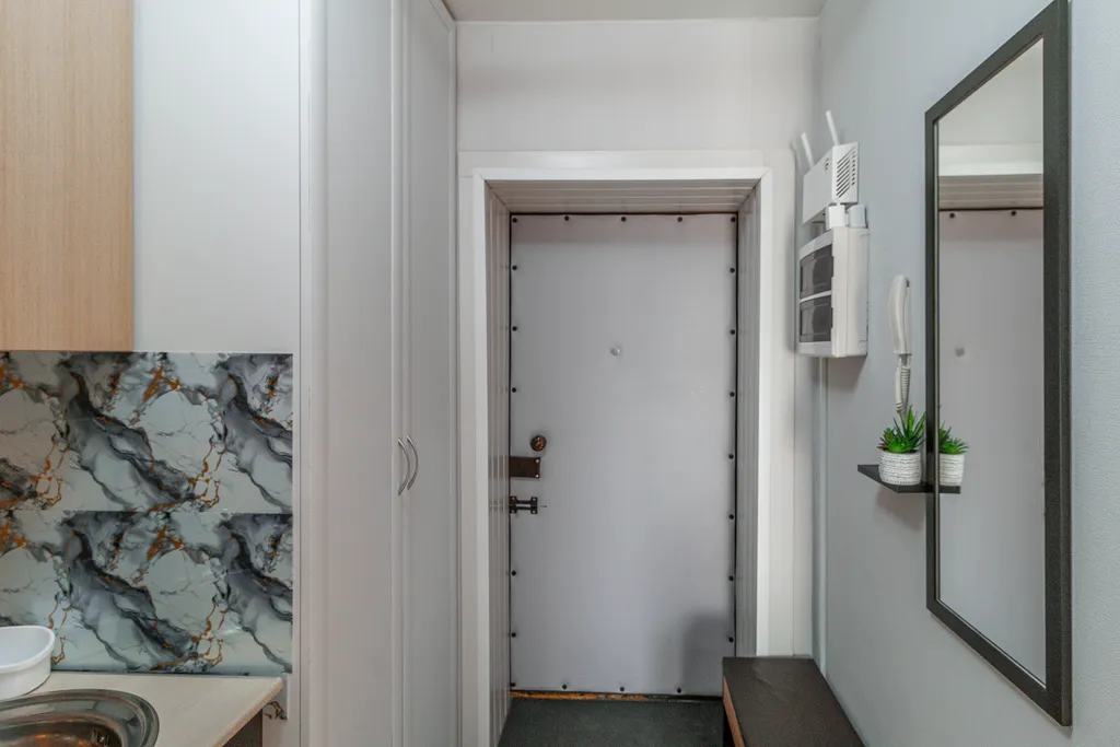 Квартира комфорт класса в Ленинском районе